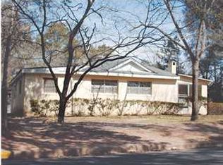 807 Corn Ave, Albany, GA 31701