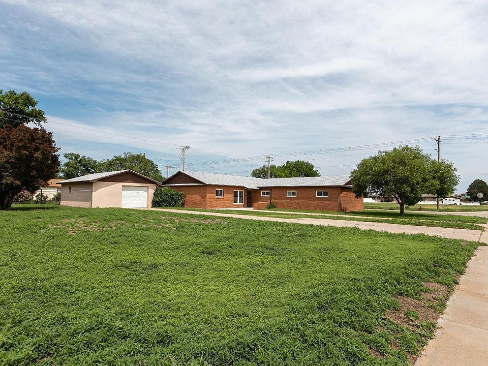 945 Wichita Dr, Ulysses, KS 67880 Zillow