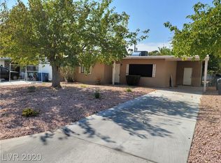 2012 Walnut Ave, Las Vegas, NV 89101