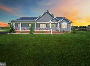 36846 Red Berry Rd, Delmar, DE 19940