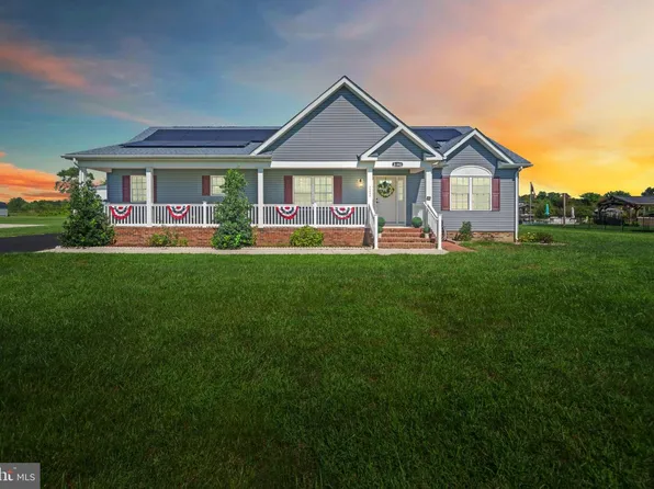 36846 Red Berry Rd, Delmar, DE 19940