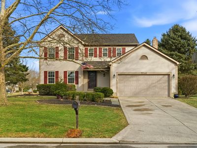 7246 Sundown Ct, Dublin, OH, 43017