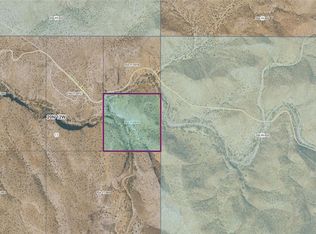 Unknown E Knight Creek Rd, Kingman, AZ 86401