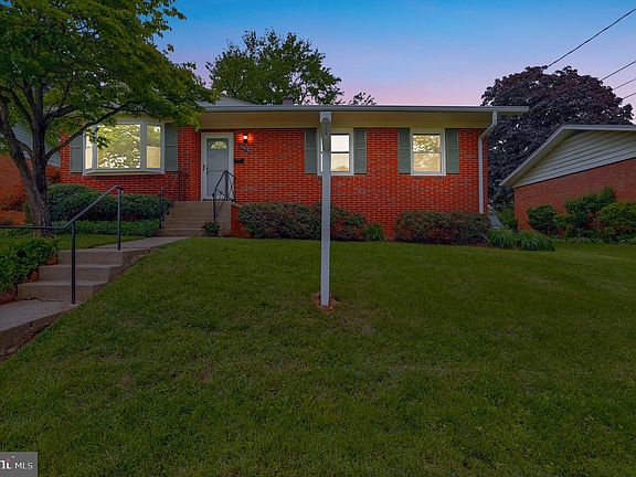 5th image of 4307 Federal St