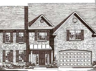 7234 Black Walnut Cir, Louisville, KY