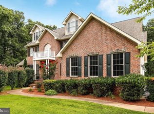 5620 Mount Gilead Rd, Reisterstown, MD 21136