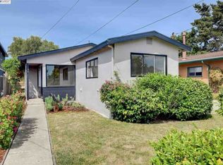 36 Garden Rd, Alameda, CA 94502