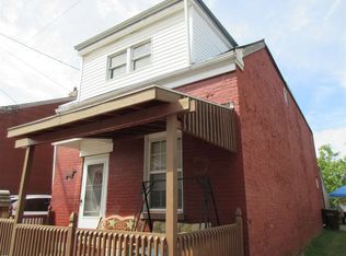 822 Liberty St, Newport, KY