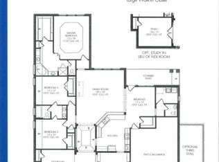 15514 Icet Creek Ave, Mont Belvieu, TX 77523