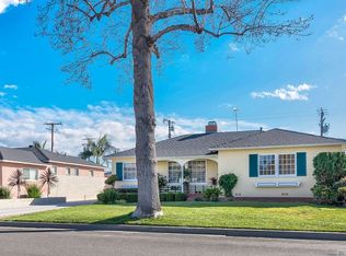 16502 Ancep St, Whittier, CA 90603