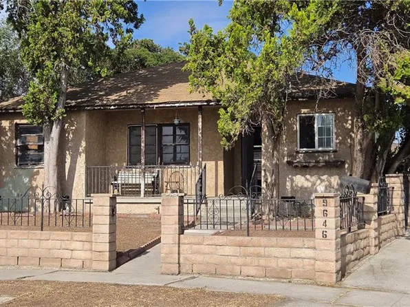9646 Sandusky Ave, Pacoima, CA 91331