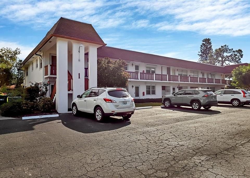 1st image of 1 Quails Run Blvd #205