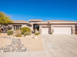 14728 E Summit Dr, Fountain Hills, AZ 85268