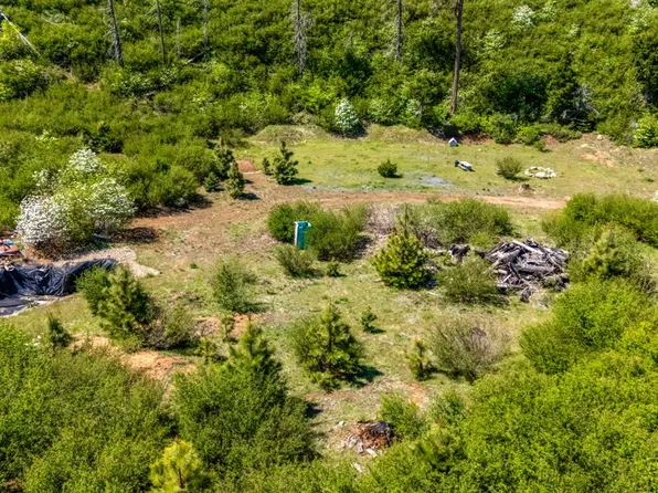 Acres 40 Wentworth Springs Rd, Georgetown, CA 95634