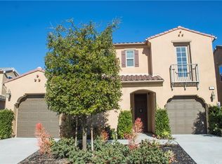 11 Vivido St, Mission Viejo, CA 92694