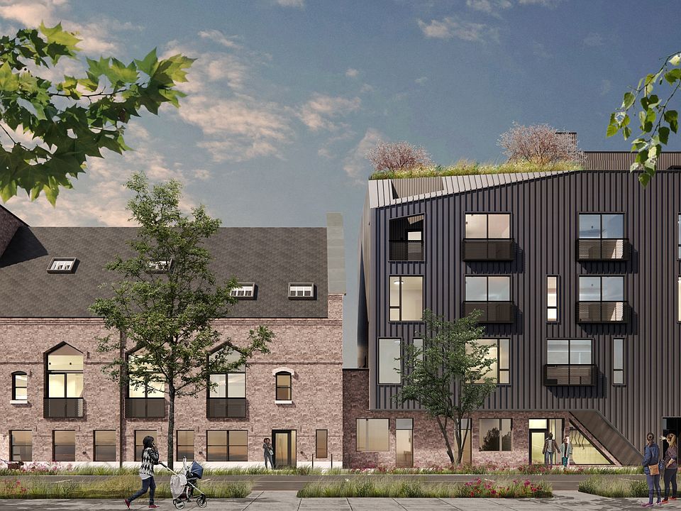 1st image of 1700 Oak Ave #403