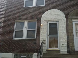 4314 Vista St, Philadelphia, PA
