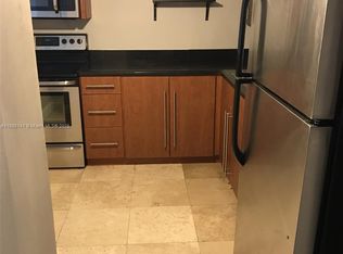 Desoto Park North Condo, Hallandale, FL 33009