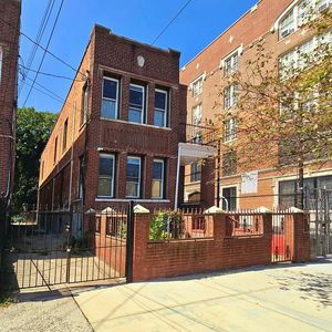 610 Sheffield Ave FLOOR 1, Brooklyn, NY, 11207