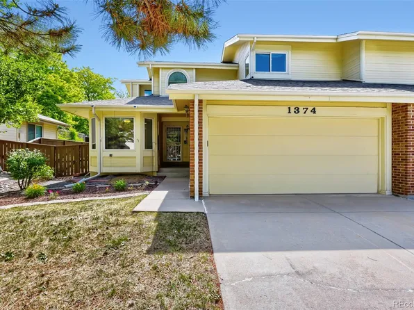 1374 Briar Circle, Littleton, CO 80126