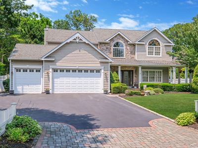 4 Premier Court, Nesconset, NY, 11767
