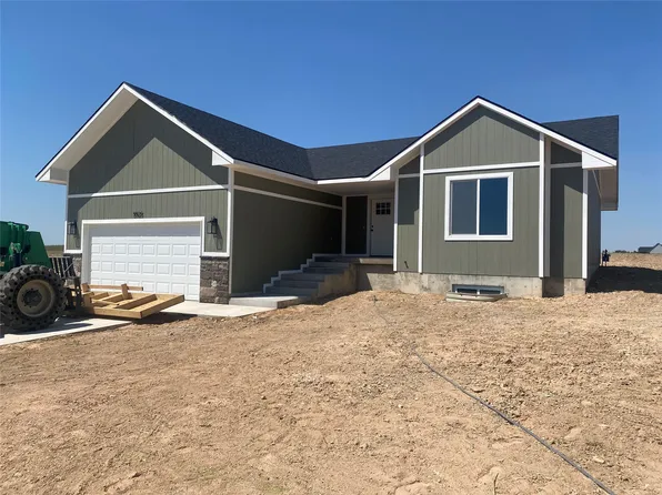 5525 Dawsyn Ave, Garden City, KS 67846