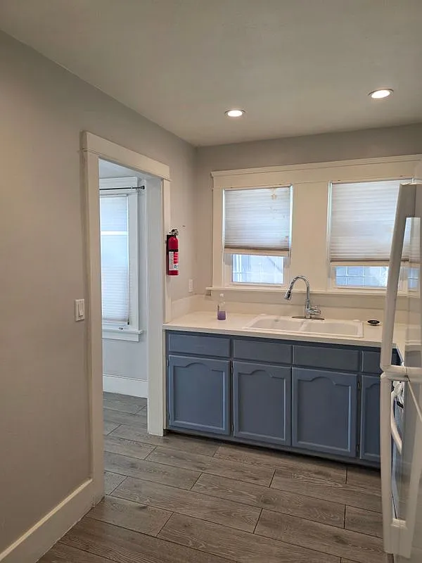 1 bed, 1.0 bath, 691 sqft, $2,200 — Photo 4