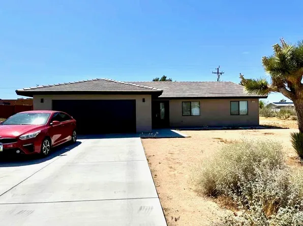 3834 Ruidosa Ave, Yucca Valley, CA 92284