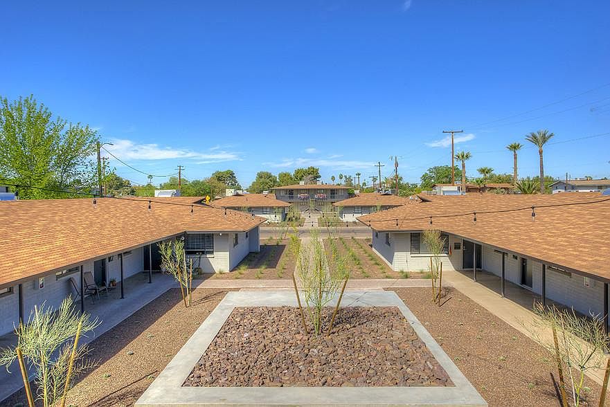 1st image of 806 W Turney Ave APT 11