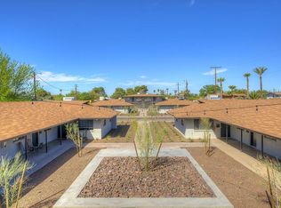 806 W Turney Ave APT 11, Phoenix, AZ 85013