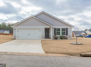 111 Dogwood Ln, Milner, GA 30257