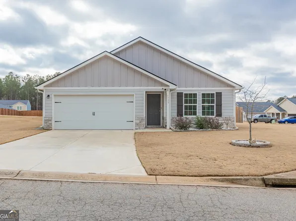 111 Dogwood Ln, Milner, GA 30257