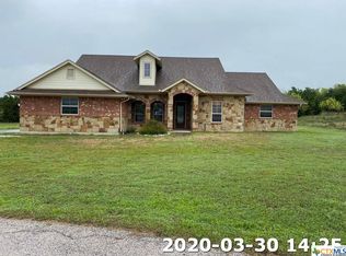 214 County Road 3374, Kempner, TX 76539