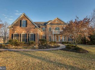 15400 Maple Ridge Dr, Woodbine, MD 21797