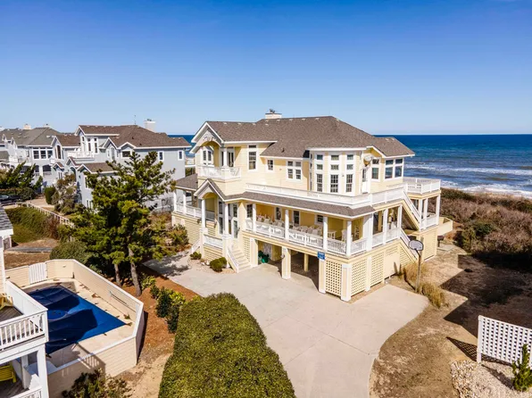 169 Salt House Rd Lot 238, Corolla, NC 27927