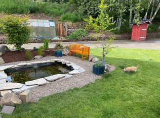 4508 Logsden Rd, Siletz, OR 97380