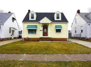 4902 Lincoln Ave, Parma, OH 44134