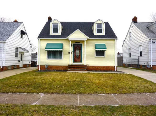 4902 Lincoln Ave, Parma, OH 44134