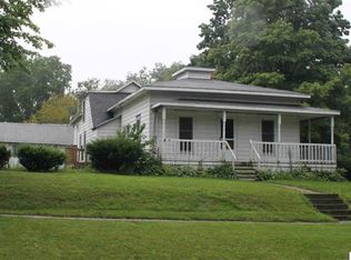 527 Hanover St, Concord, MI 49237