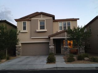 10299 Cider Mill Rd, Las Vegas, NV 89135