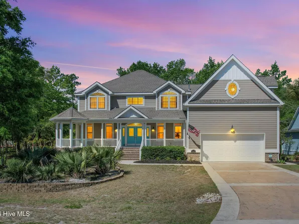 2109 Oyster Harbour Parkway SW, Supply, NC 28462