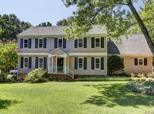 10617 Baypines Ln, Henrico, VA 23238