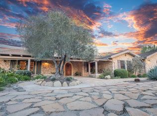 3285 Buck Canyon Rd, Santa Ynez, CA 93460