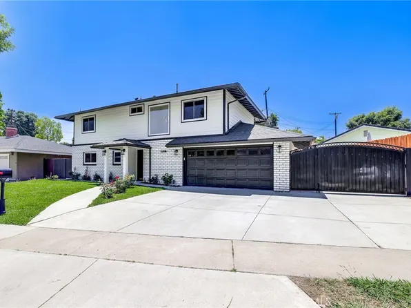 334 N Starfire St, Anaheim, CA 92807