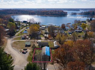 7111 Nineteen Mile Rd, Barryton, MI 49305