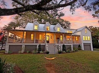 304 Morrison St, Mount Pleasant, SC 29464