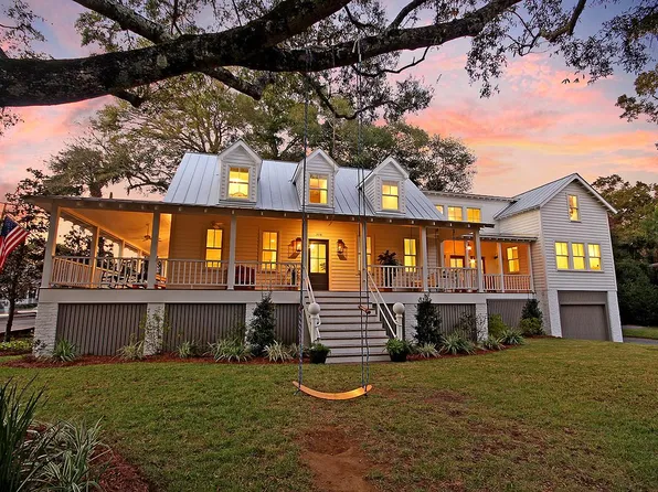 (undisclosed Address), Mount Pleasant, SC 29464