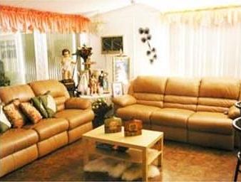 riliving room
