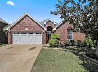 5228 Buffalo Gap Trl, Fort Worth, TX 76126