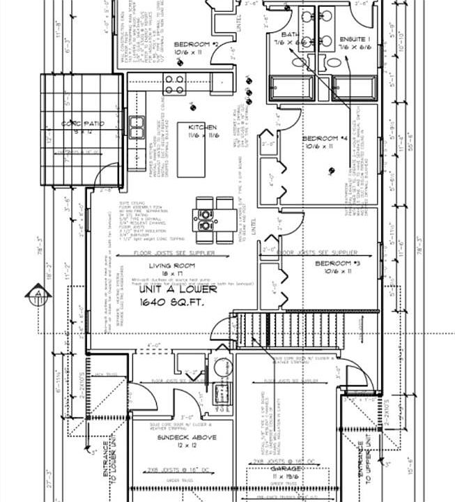 1st image of 4213 Jingle Pot Rd #101